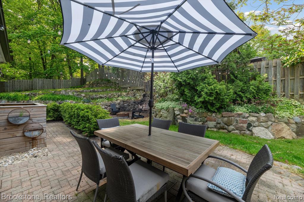 5007 Clearview Drive, Clarkston, MI 48348 — Photo 25