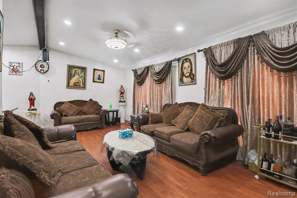 15525 Irene Court, Clinton Twp, MI 48038 — Photo 6