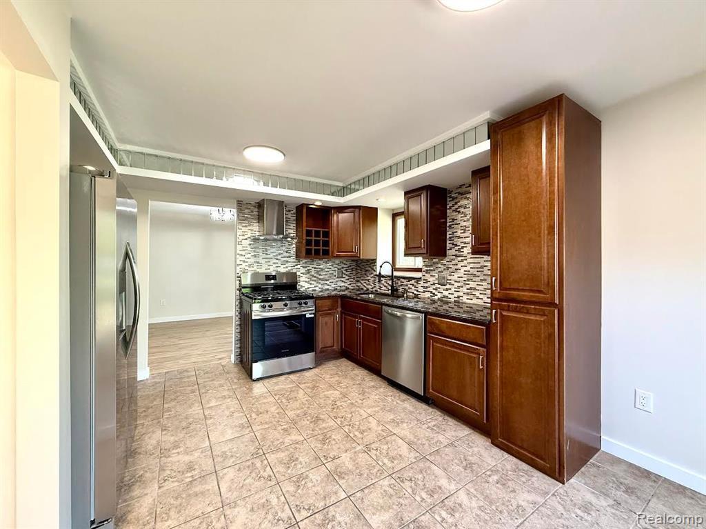 6505 POCAHONTAS Street, Westland, MI — Photo 18