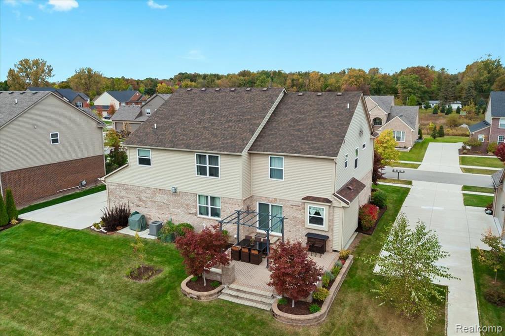 47527 Ellery Lane, Canton, MI 48187 — Photo 56