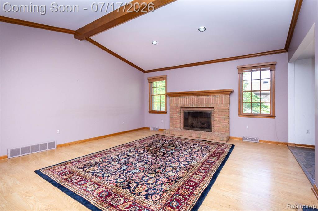 590 Saint John Street, Wyandotte, MI 48192 — Photo 6
