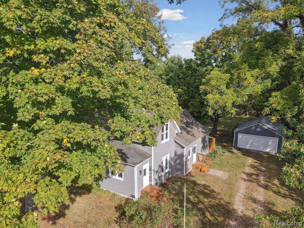 674 Beech Highway, MI 48813 — Photo 44
