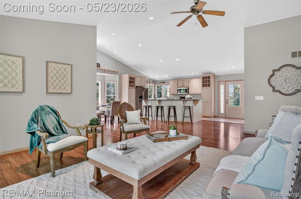 59360 Foxpointe Lane, South Lyon, MI 48178 — Photo 7