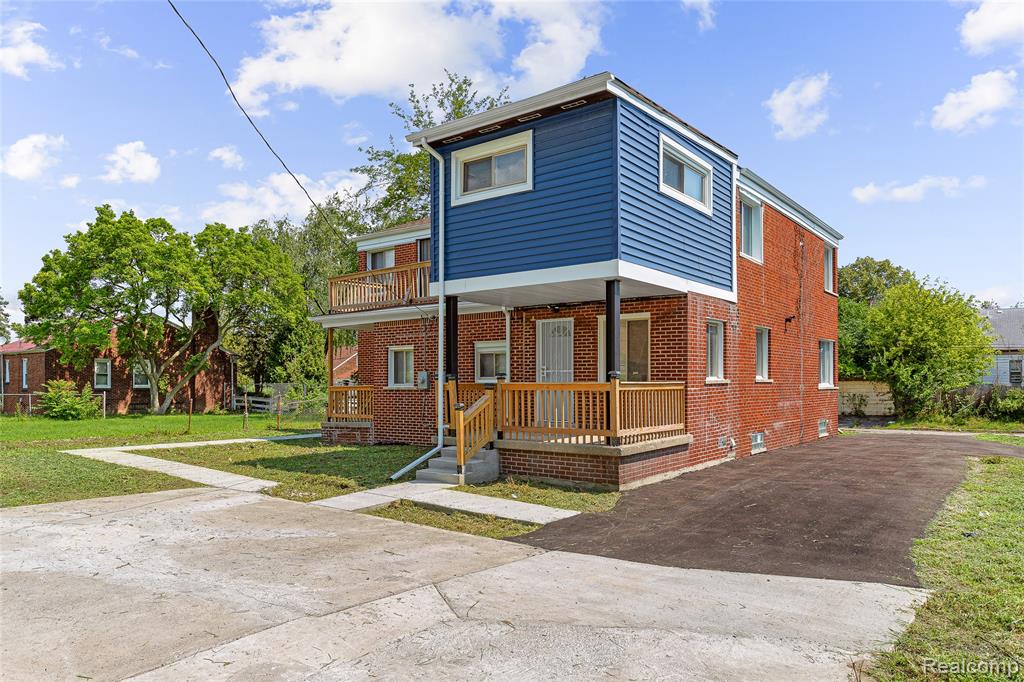 5737 Barham Street, Detroit, MI 48224 — Photo 23