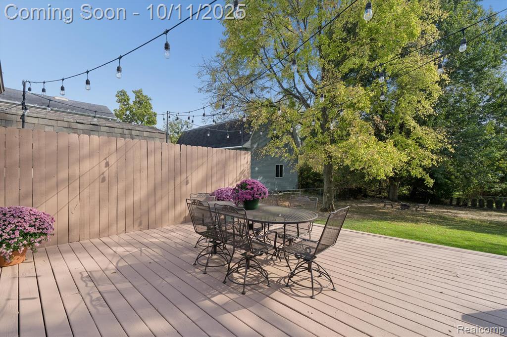 6457 Bristol Road, Swartz Creek, MI 48473 — Photo 4