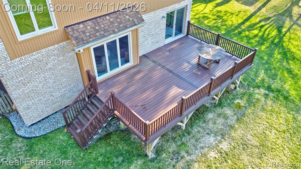6400 Oak Hill Road, Ortonville, MI 48462 — Photo 57