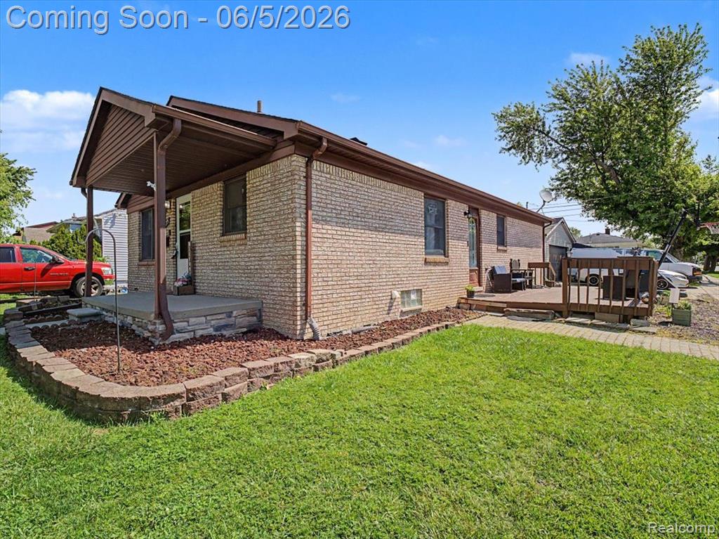 14275 Irene Street, Southgate, MI 48195 — Photo 50