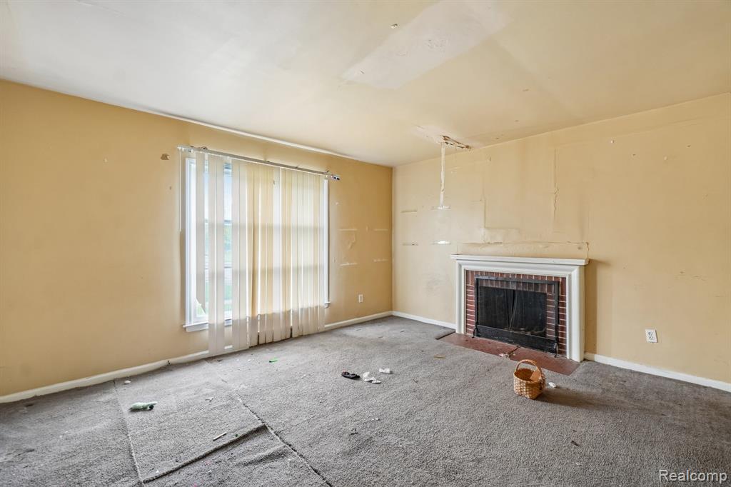 5969 Cadieux Road, Detroit, MI 48224 — Photo 4
