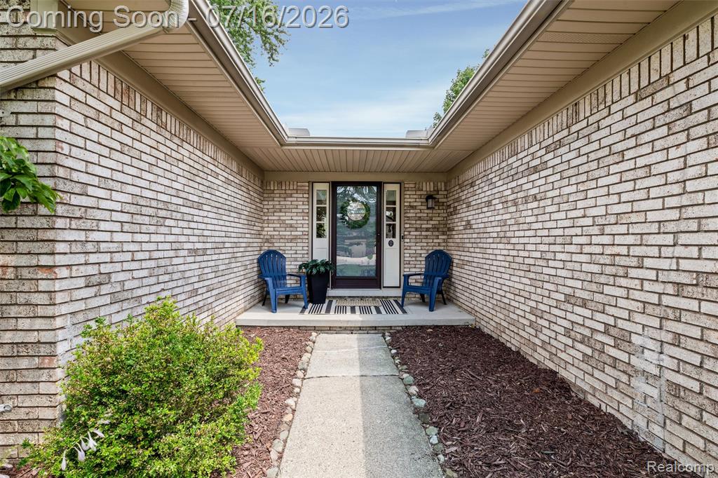 7226 Camelia Court, Canton, MI 48187 — Photo 3