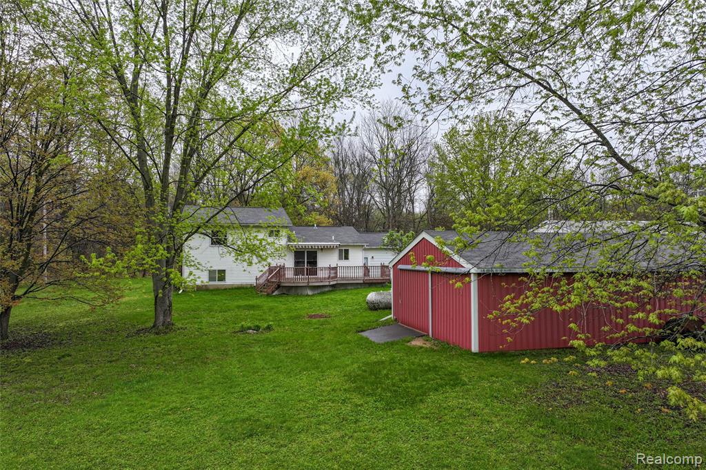 5244 Rood Road, Holly, MI 48442 — Photo 11