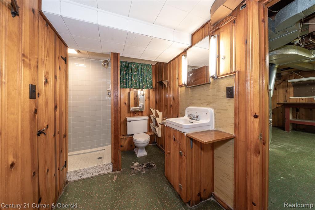 806 CAMBRIDGE Street, Ypsilanti, MI 48197 — Photo 21