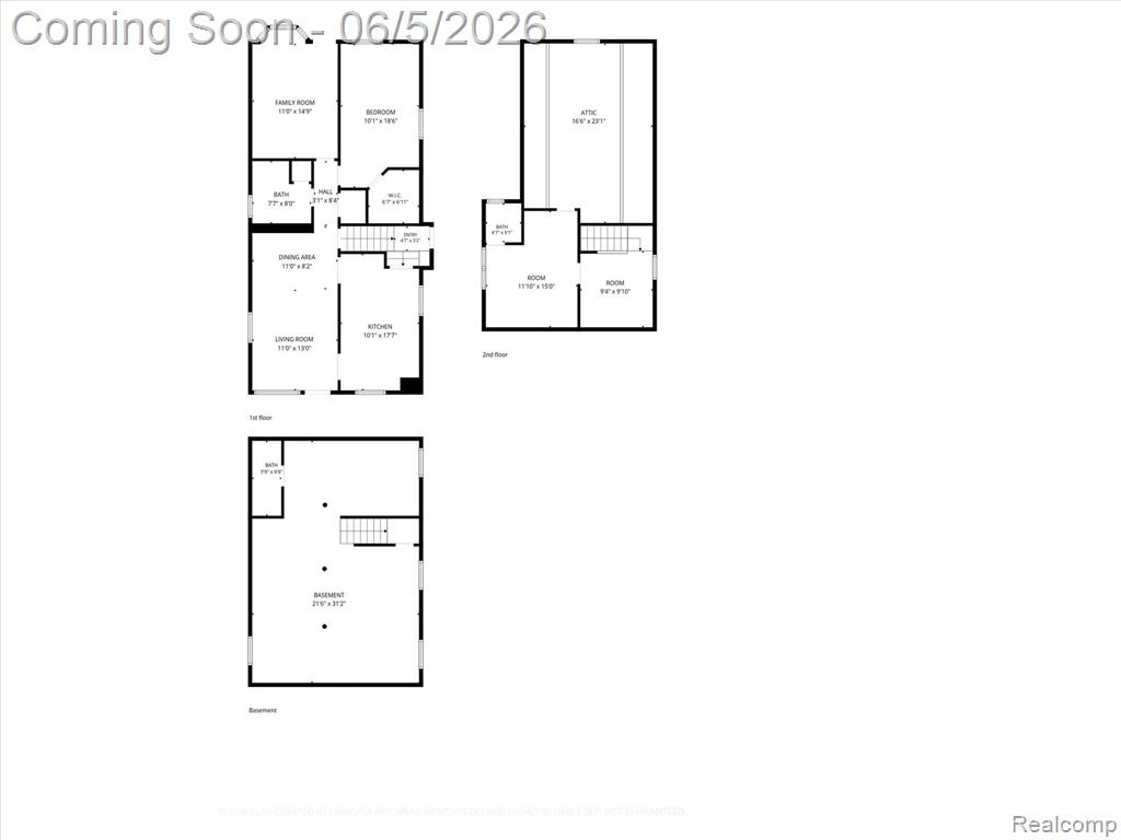 9825 Becker Avenue, Allen Park, MI 48101 — Photo 52
