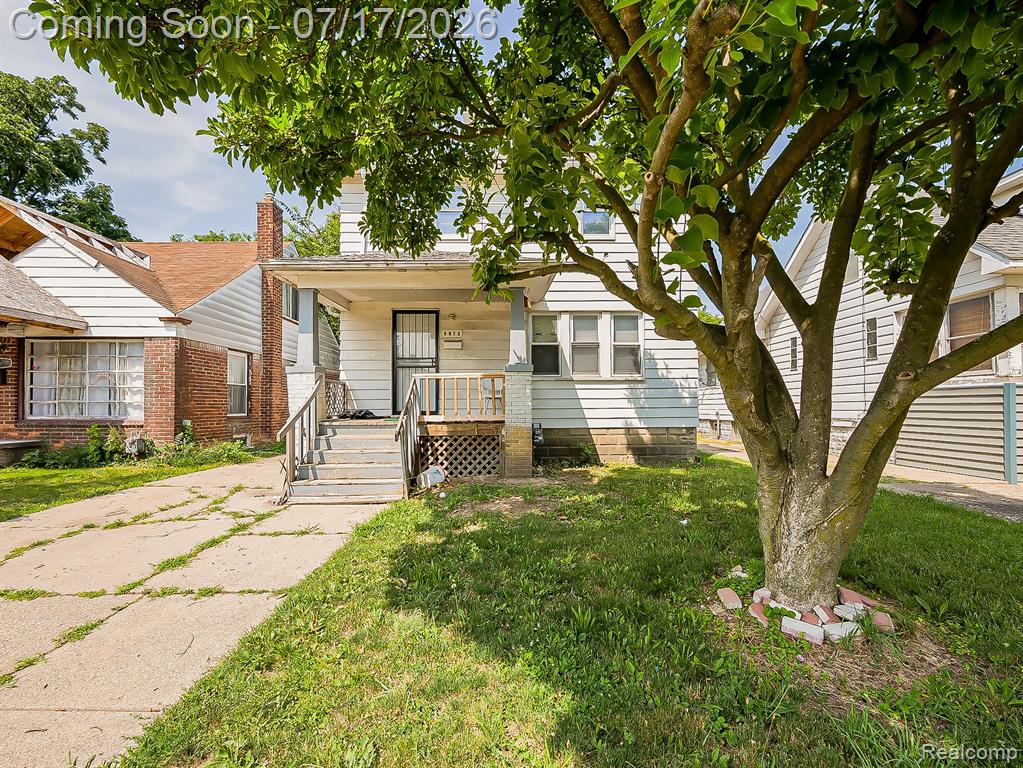 6873 Grandville Avenue, Detroit, MI 48228 — Photo 20
