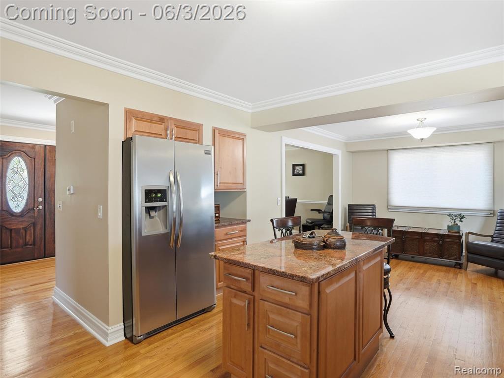 15693 Jennifer Drive, Macomb, MI 48044 — Photo 11