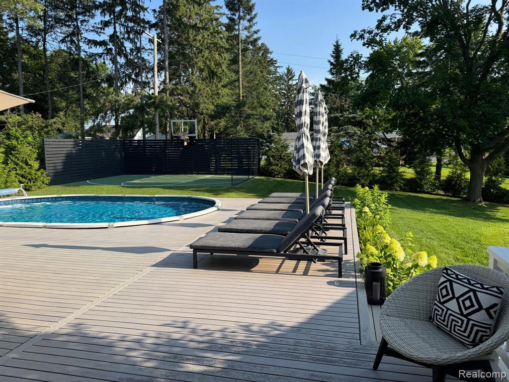4404 Pinedale Avenue, Clarkston, MI — Photo 9