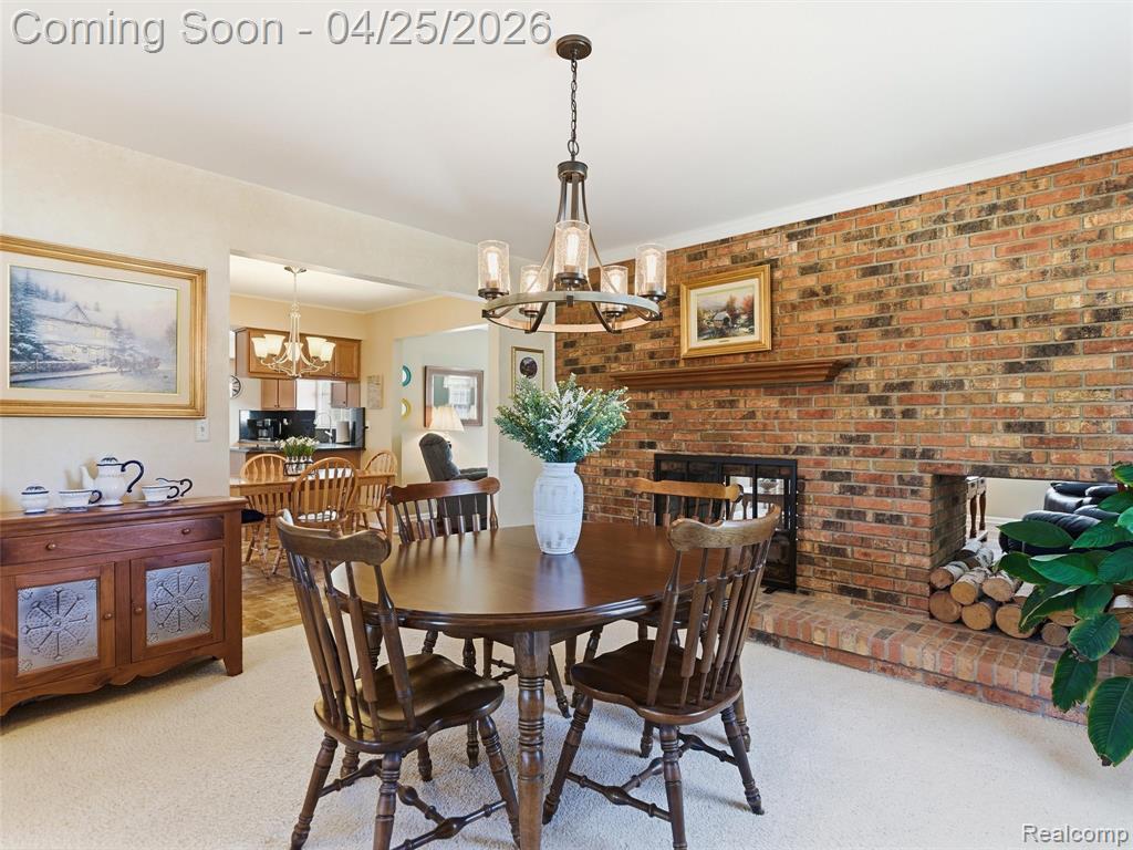 39001 Chartier Street, Harrison Township, MI — Photo 12