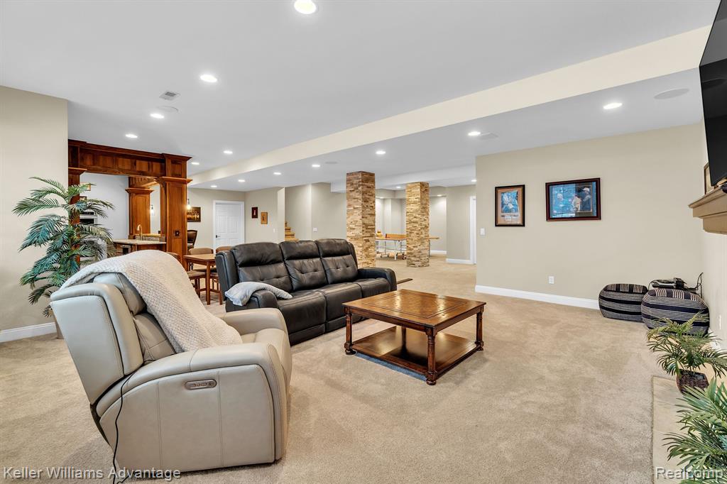 21080 Maybury Park Drive, Northville, MI 48167 — Photo 60