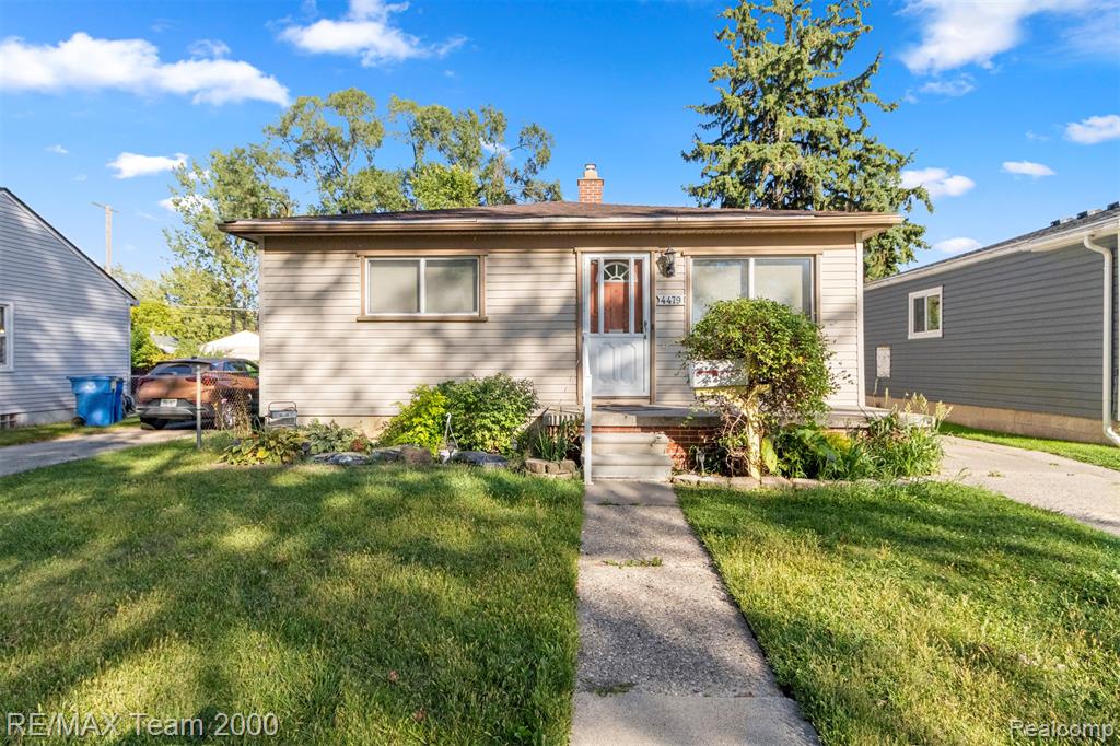 4479 Kingston Street, Dearborn Heights, MI 48125 — Photo 28