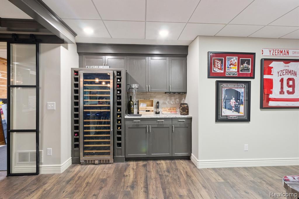 12104 Tullymore Drive, Stanwood, MI, 49346