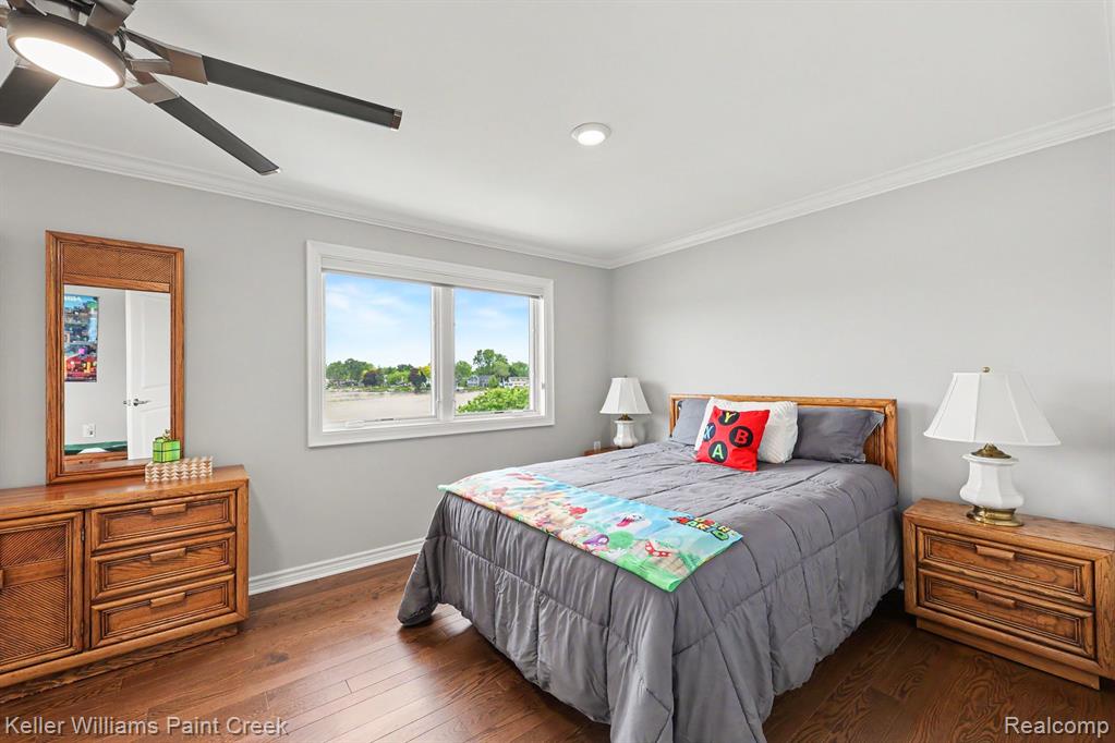 2560 Browning Drive, Lake Orion, MI — Photo 18