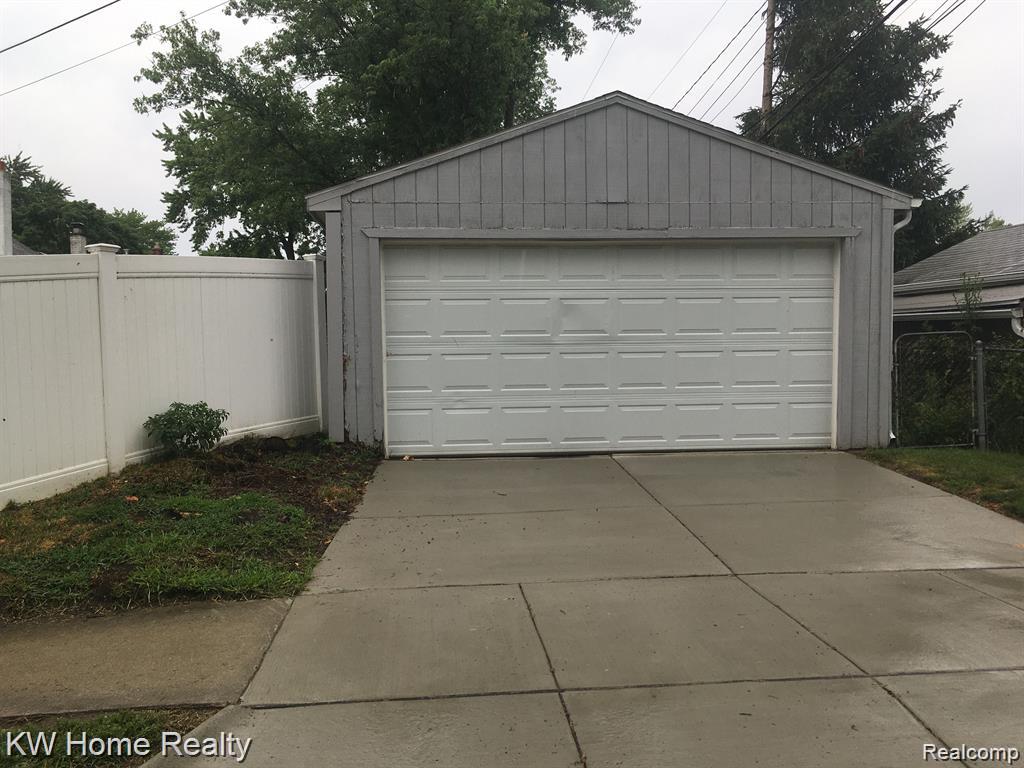 4014 Gardner Avenue, Berkley, MI 48072 — Photo 5