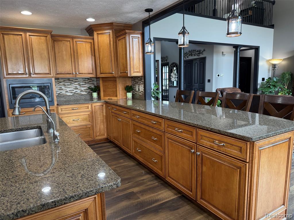 16118 Jeff Court, Grand Ledge, MI 48837 — Photo 18