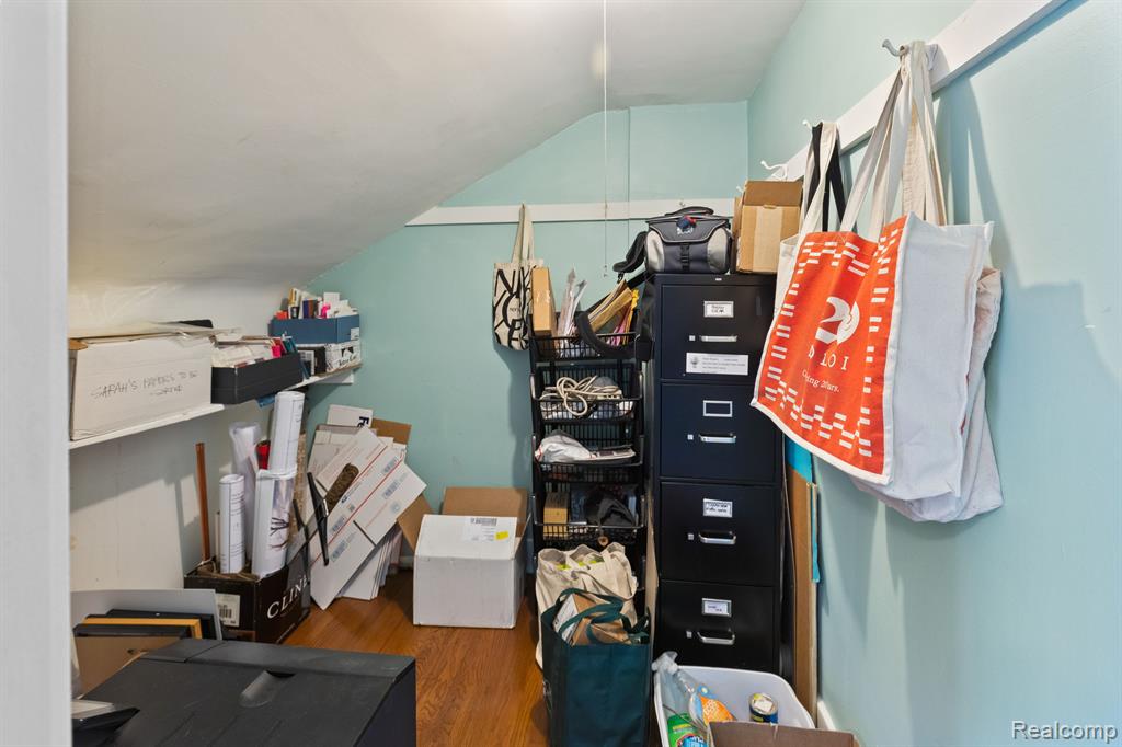 845 LAKEWOOD Street, Detroit, MI 48215 — Photo 28
