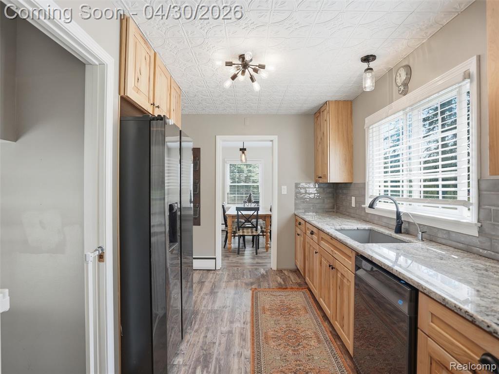 277 Morton Street, Romeo, MI 48065 — Photo 7