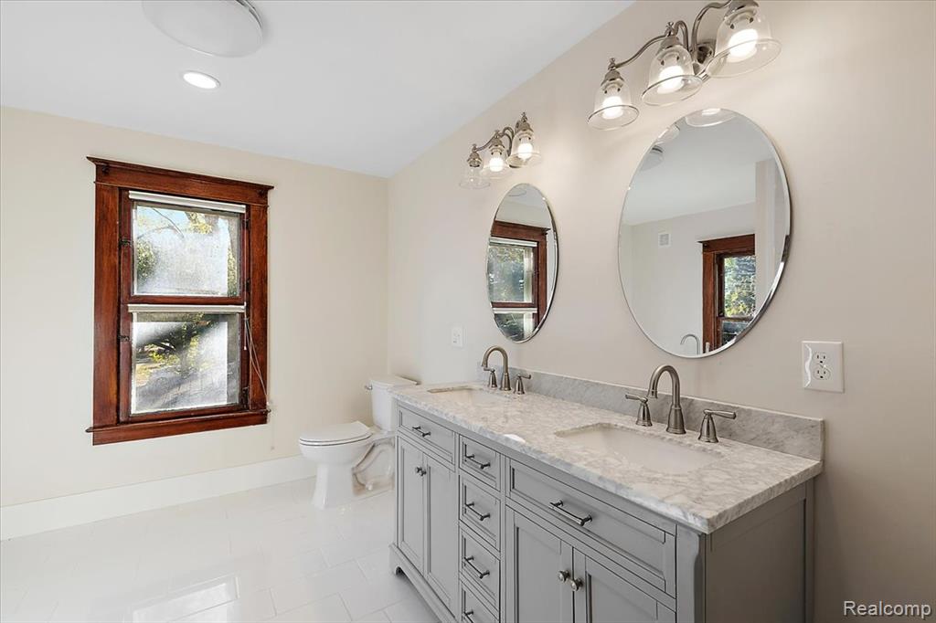 438 N Bailey Street, Romeo, MI 48065 — Photo 34