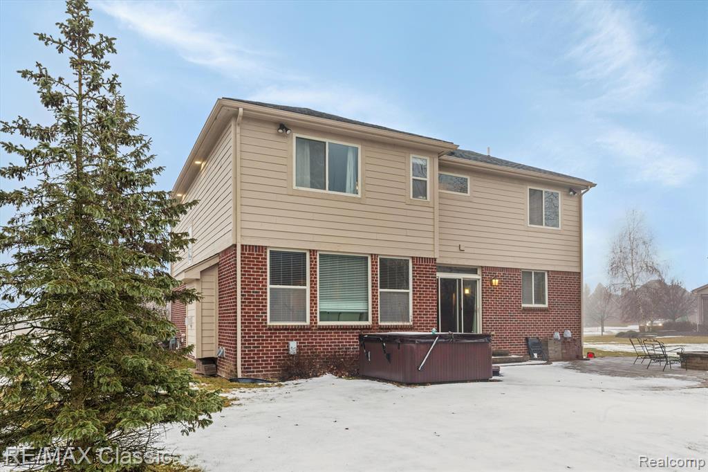 52350 FERNDALE Drive, Northville, MI 48167 — Photo 27