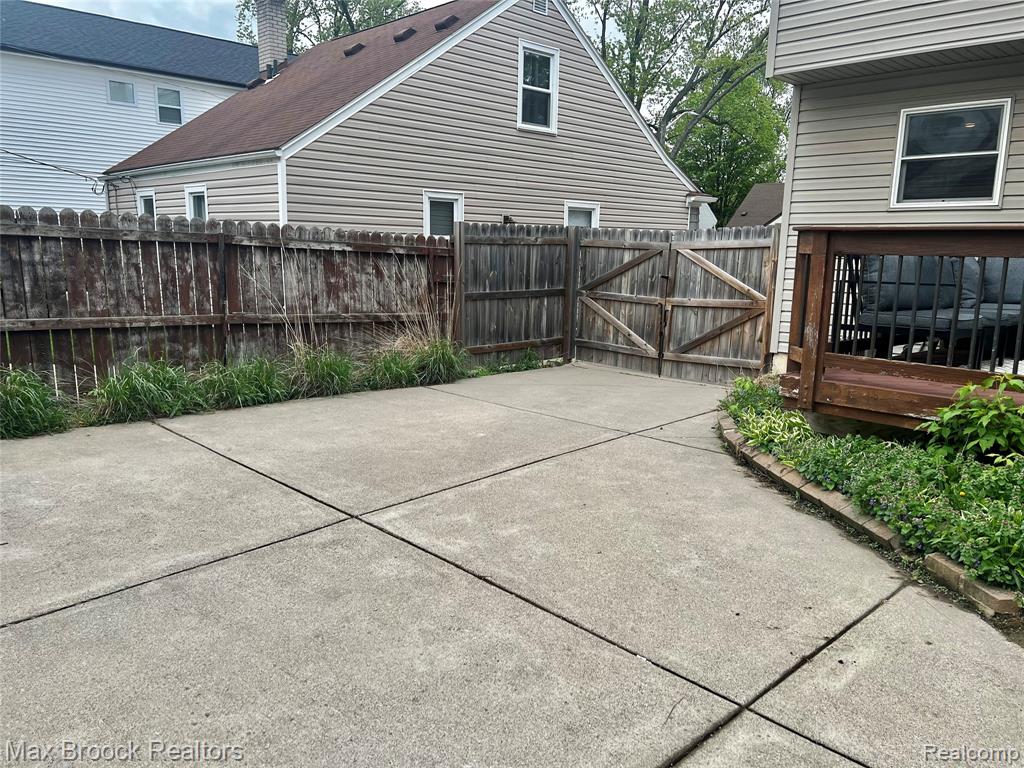 3515 Phillips Avenue, Berkley, MI 48072 — Photo 26
