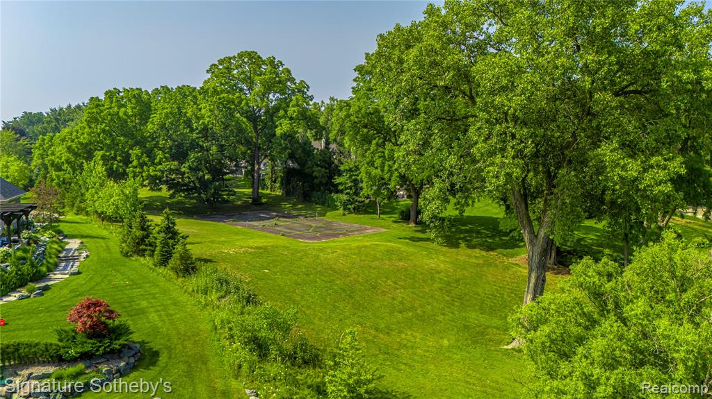 2475 N LAKE ANGELUS Road W, Lake Angelus, MI 48326 — Photo 13