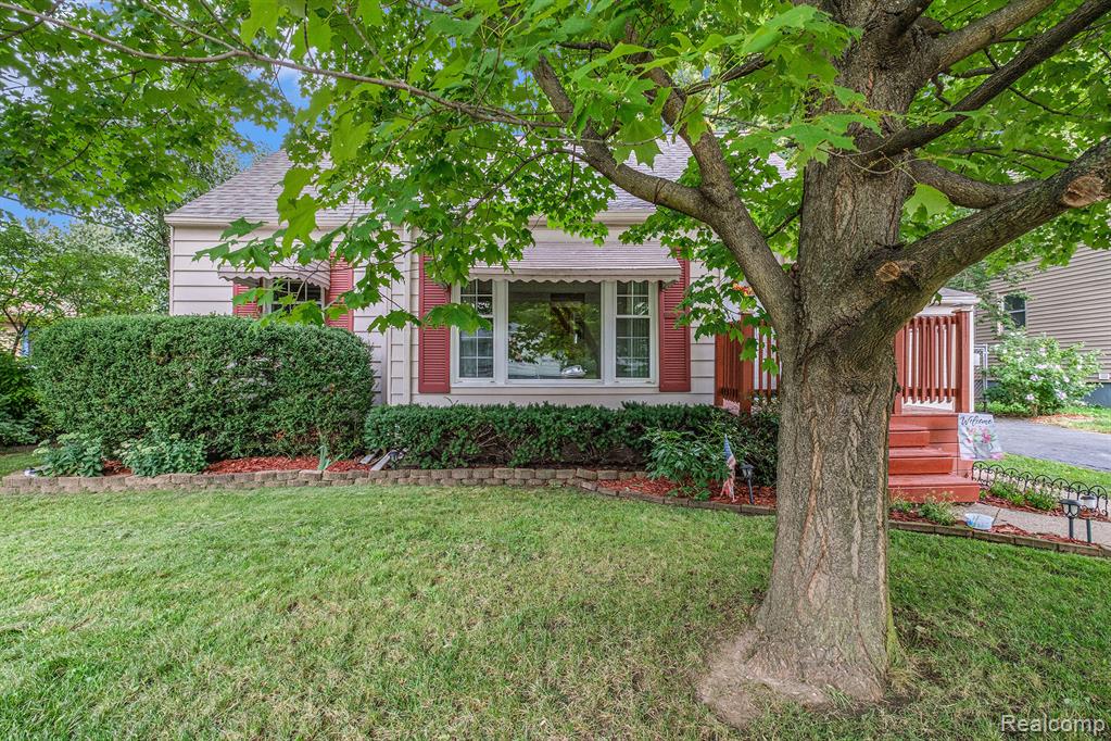 4121 Menton Street, Flint, MI 48507 — Photo 2