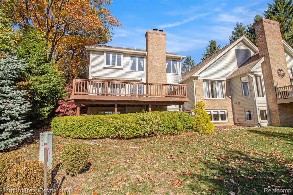4506 Golf View Drive, Brighton, MI 48116 — Photo 33
