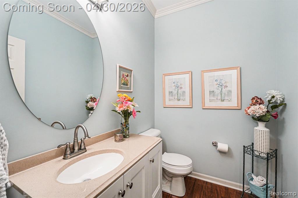 47649 Scenic Circle Drive S, Canton, MI 48188 — Photo 17