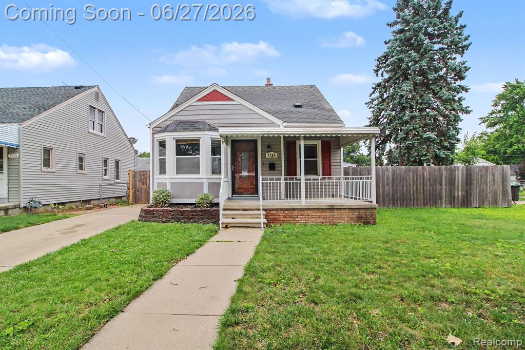 7785 Huron Street, Taylor, MI 48180 — Photo 21