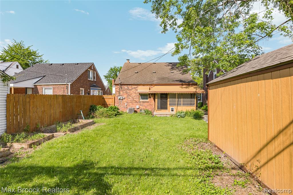 4391 Bishop Street, Detroit, MI 48224 — Photo 39