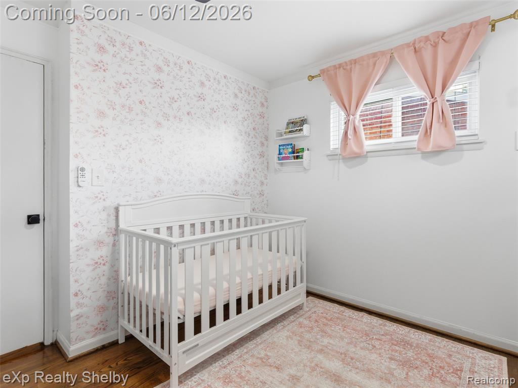 29451 Mark Avenue, Madison Heights, MI 48071 — Photo 19