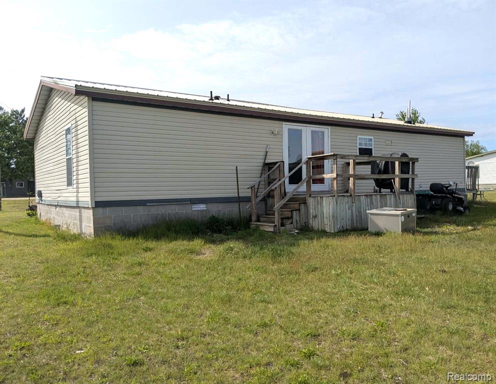 5554 N Sauble Lake Drive, Irons, MI 49644 — Photo 14