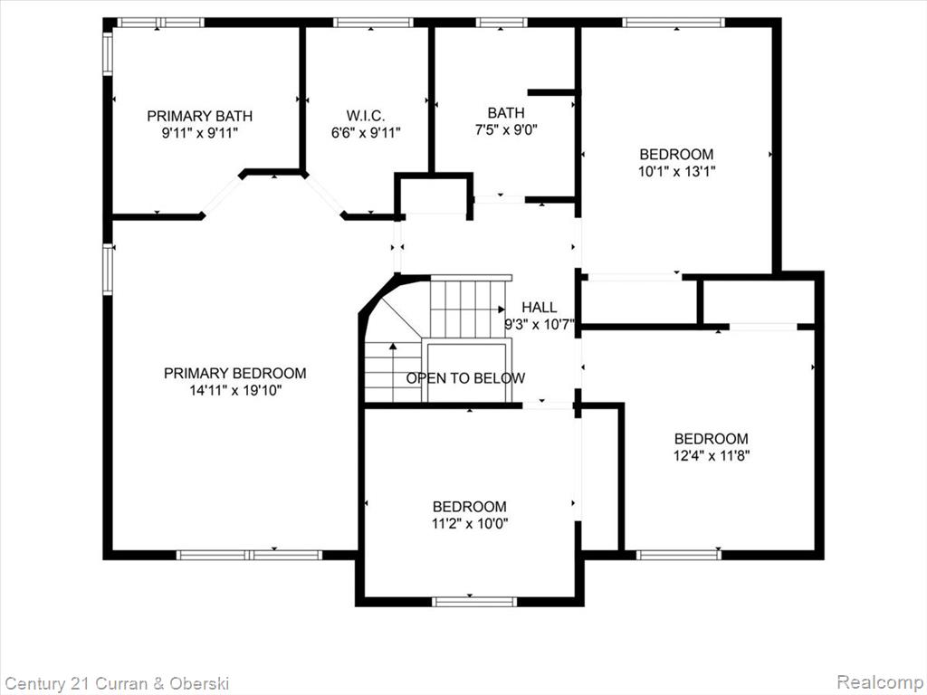 47126 Cider Mill Drive Drive, Novi, MI — Photo 40