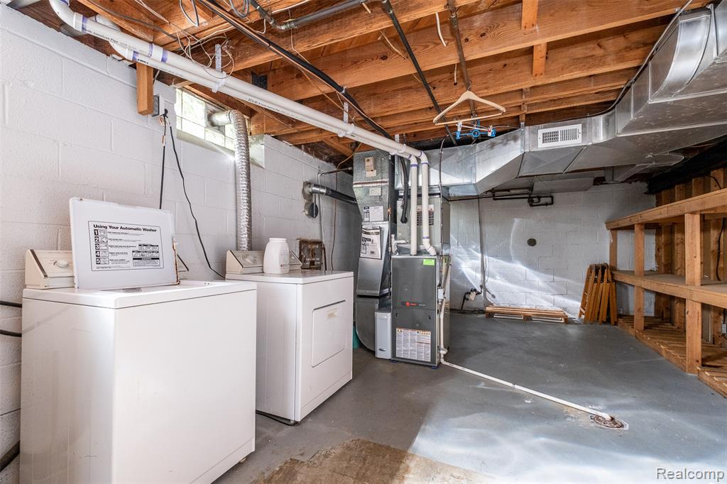 32210 Sheridan Drive, Beverly Hills, MI 48025 — Photo 19