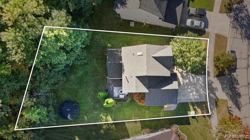 7992 THORNHILL Drive, Ypsilanti, MI 48197 — Photo 49