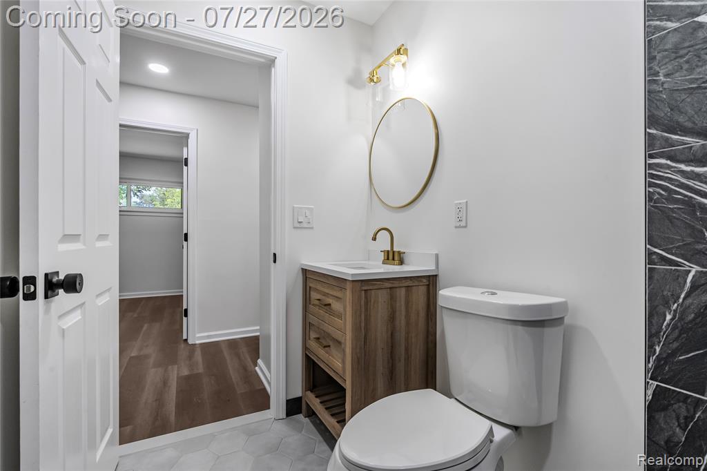 1558 Andrea Street, Ypsilanti, MI 48198 — Photo 18