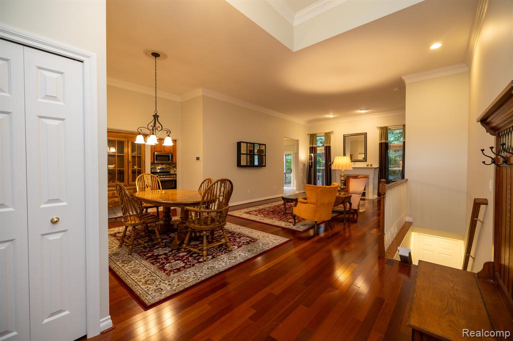 7185 Elderwood Circle, Clarkston, MI — Photo 5