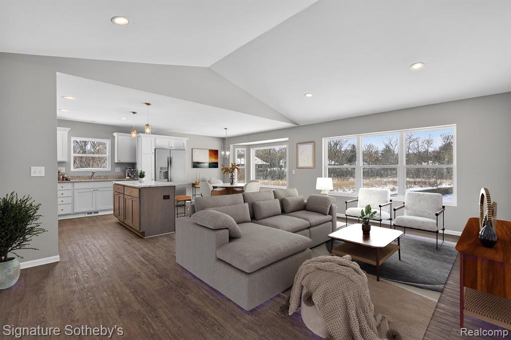 8515 Sandy Crest Drive, White Lake, MI, 00000