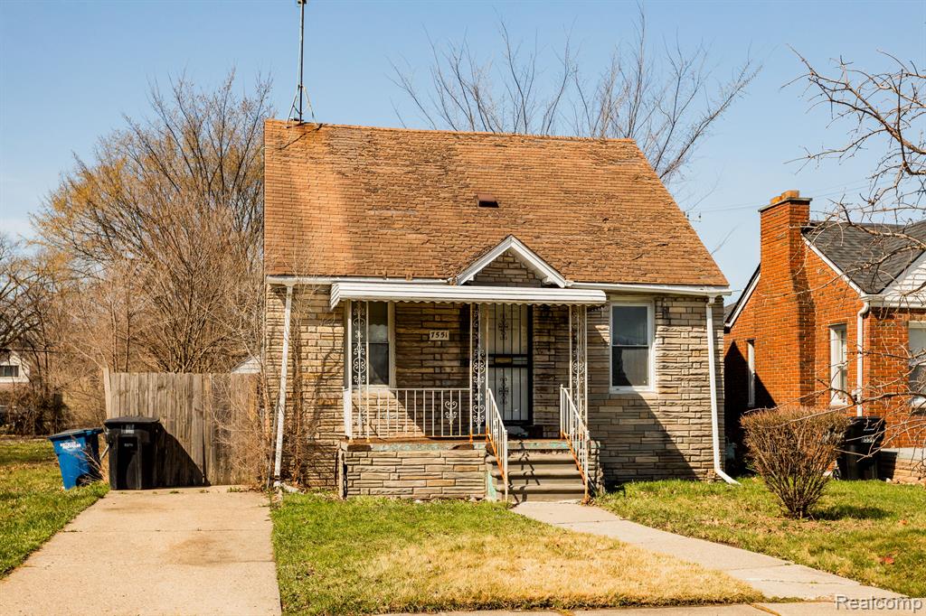 7551 RUTHERFORD Street, Detroit, MI 48228 — Photo 32