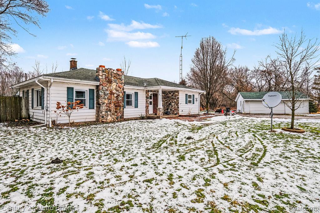 14335 N Genesee Road, Clio, MI 48420 — Photo 4