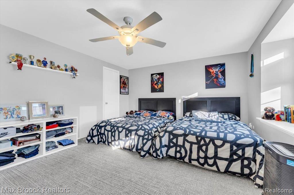 19413 Althea Court, Northville, MI 48167 — Photo 16