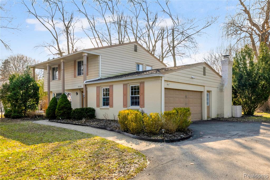5516 Priory Lane, Bloomfield Hills, MI 48301 — Photo 3