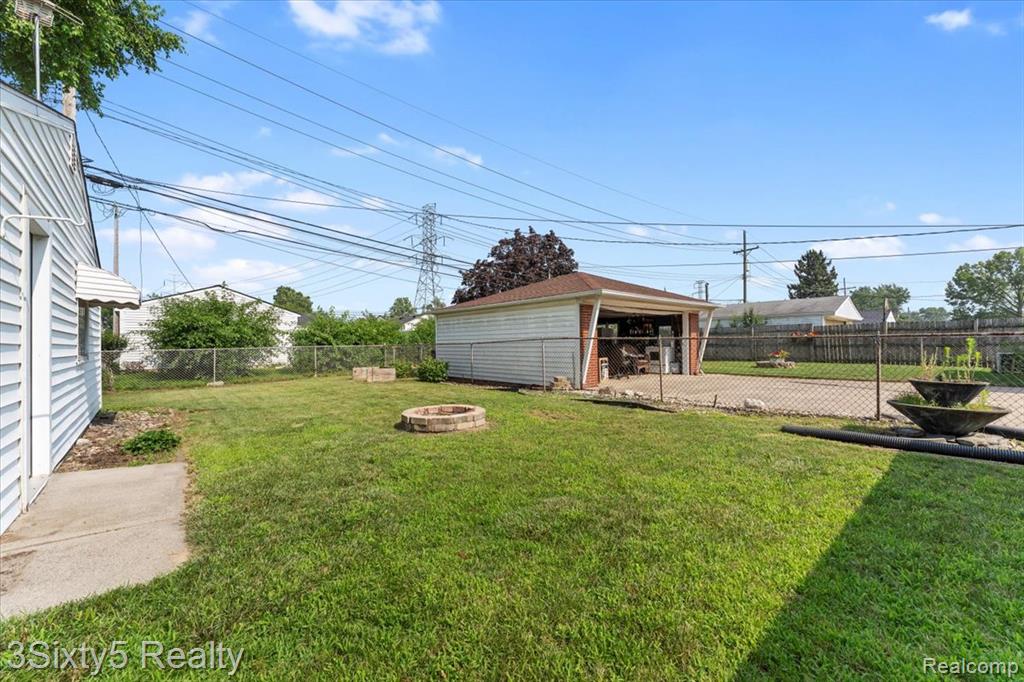 7349 Birch Street, Taylor, MI 48180 — Photo 22